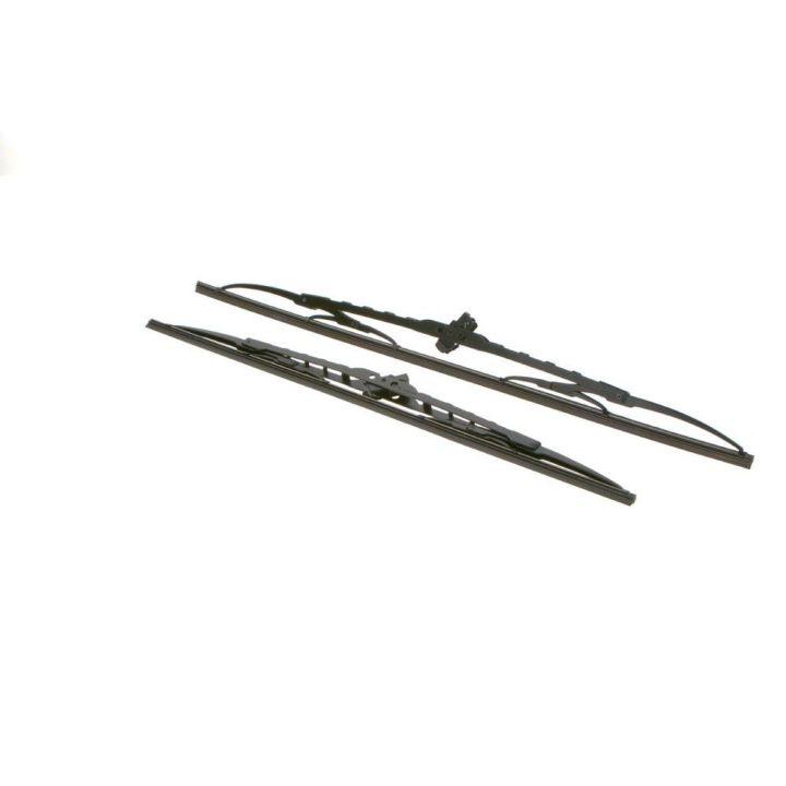 Eco Silecek Seti 550/480 mm - Bosch 3397010251