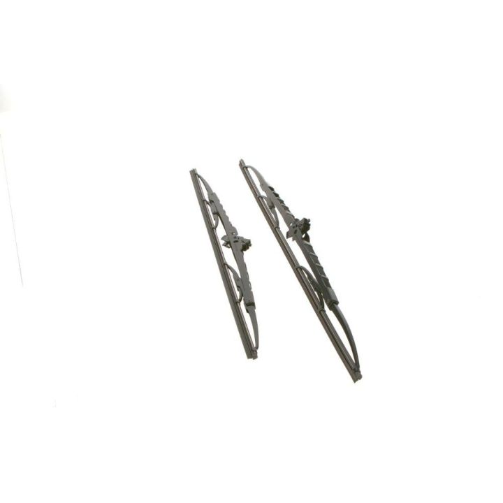 Eco Silecek Seti 550/480 mm - Bosch 3397010251