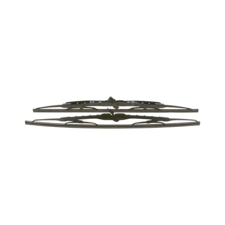 Twin Rüzgarlıklı Silecek Seti 475/475 mm Golf IV Polo (1997-2005) - Bosch 3397001465
