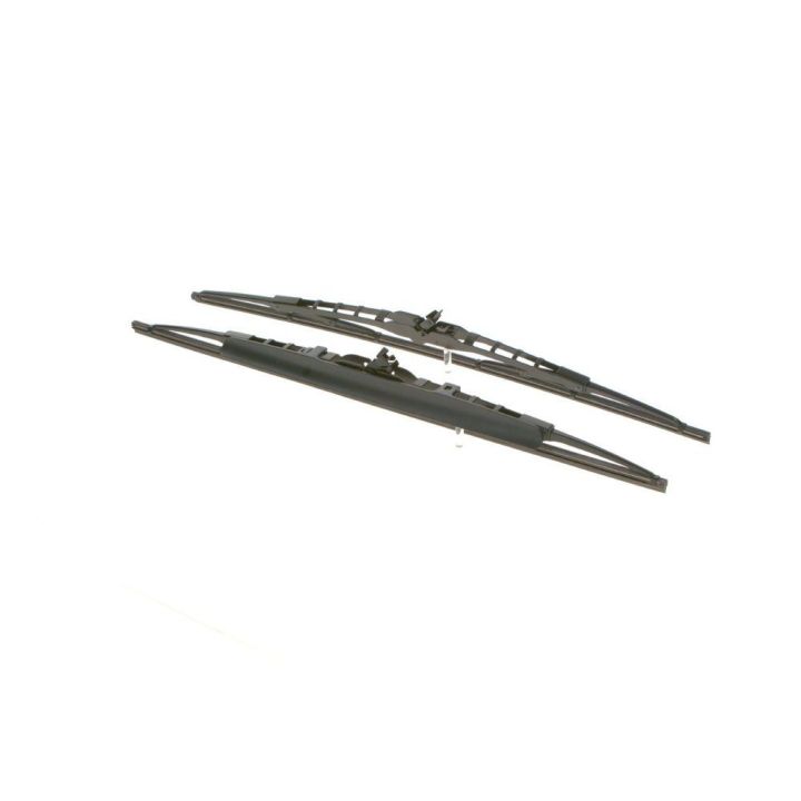 Twin Rüzgarlıklı Silecek Seti 475/475 mm Golf IV Polo (1997-2005) - Bosch 3397001465