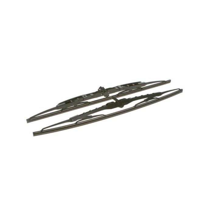 Twin Rüzgarlıklı Silecek Seti 475/475 mm Golf IV Polo (1997-2005) - Bosch 3397001465