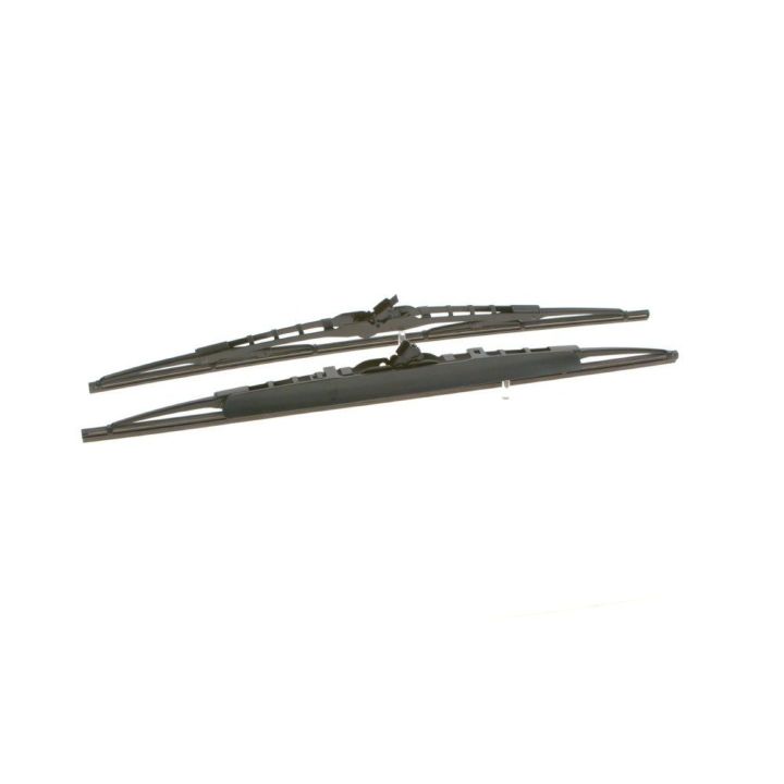 Twin Rüzgarlıklı Silecek Seti 475/475 mm Golf IV Polo (1997-2005) - Bosch 3397001465