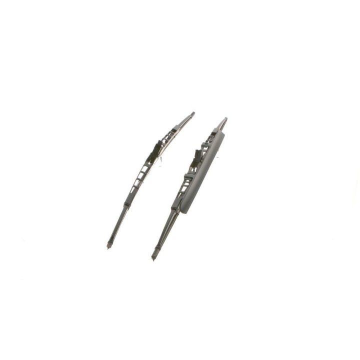 Twin Rüzgarlıklı Silecek Seti 475/475 mm Golf IV Polo (1997-2005) - Bosch 3397001465