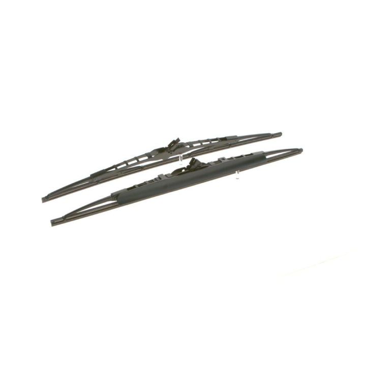 Twin Rüzgarlıklı Silecek Seti 475/475 mm Golf IV Polo (1997-2005) - Bosch 3397001465