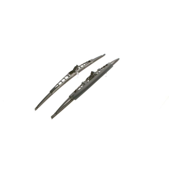Twin Rüzgarlıklı Silecek Seti 475/475 mm Golf IV Polo (1997-2005) - Bosch 3397001465