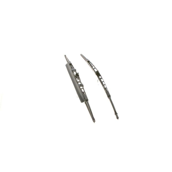 Twin Rüzgarlıklı Silecek Seti 475/475 mm Golf IV Polo (1997-2005) - Bosch 3397001465