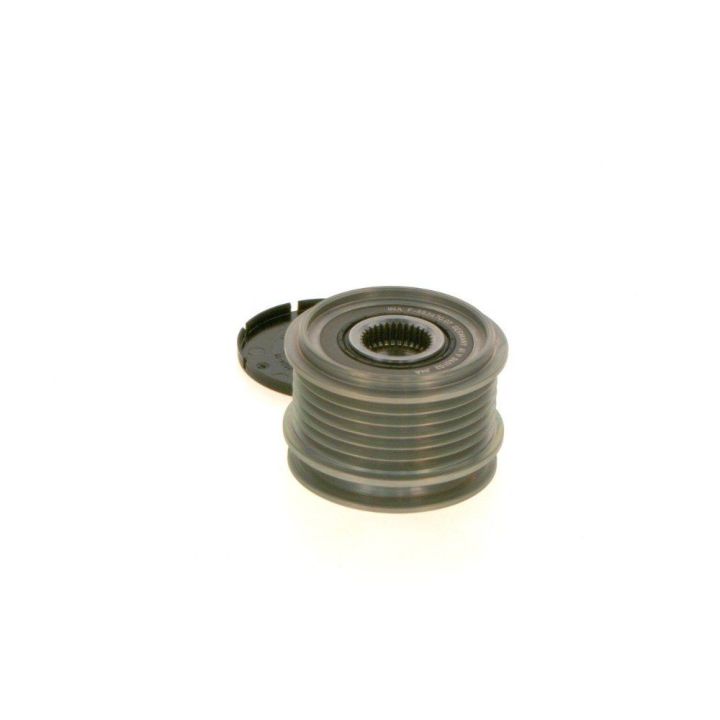 Alternatör Kasnağı VW Transporter T5 Caddy III Golf V Golf IV Crafter Polo 1.9TDI 1.6 2.5TD 1.4TDI (2004-) - BOSCH F00M599534
