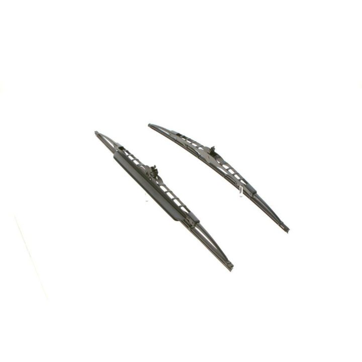 Twin Spoilerli Ön Cam Silecek Takımı 530/475 mm Golf III IV Bora Polo Audi A3 - Bosch 3397001584