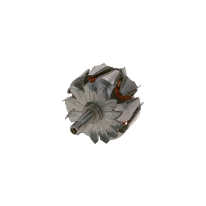 Alternatör Rotoru DAF 105 Euro 6 Ağır Vasıtalar İçin - BOSCH F00M131768