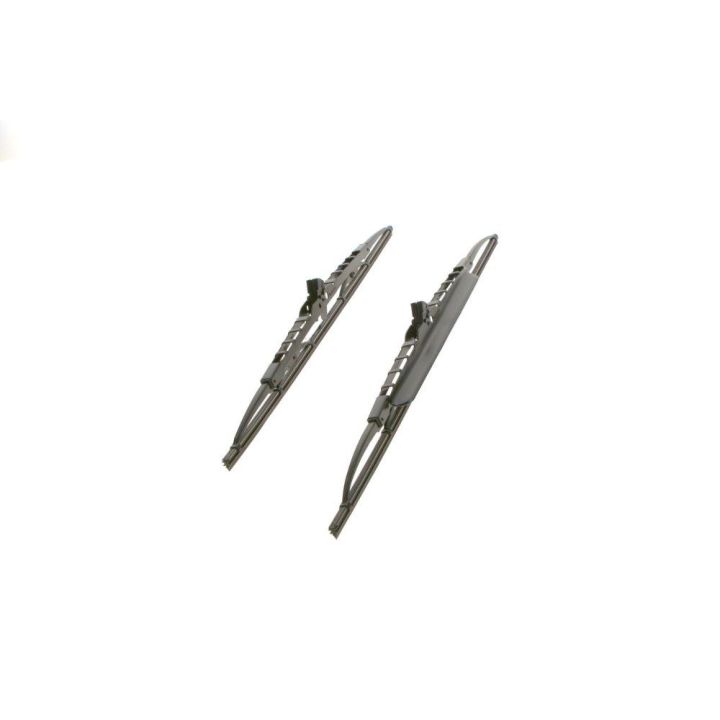 Twin Rüzgarlıklı Silecek Seti 550/475 mm Ford Focus Toyota Corolla (1998-2005) - Bosch 3397001728