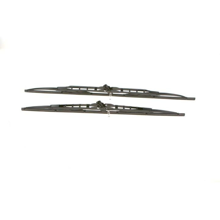 Twin Rüzgarlıklı Silecek Seti 550/475 mm Ford Focus Toyota Corolla (1998-2005) - Bosch 3397001728