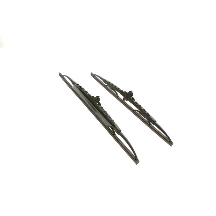 Twin Rüzgarlıklı Silecek Seti 550/475 mm Ford Focus Toyota Corolla (1998-2005) - Bosch 3397001728