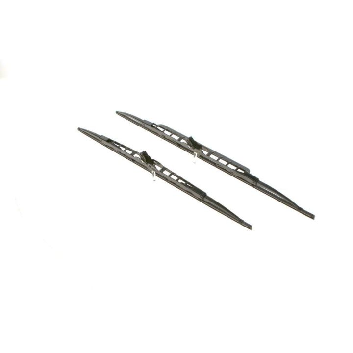 Twin Rüzgarlıklı Silecek Seti 550/475 mm Ford Focus Toyota Corolla (1998-2005) - Bosch 3397001728