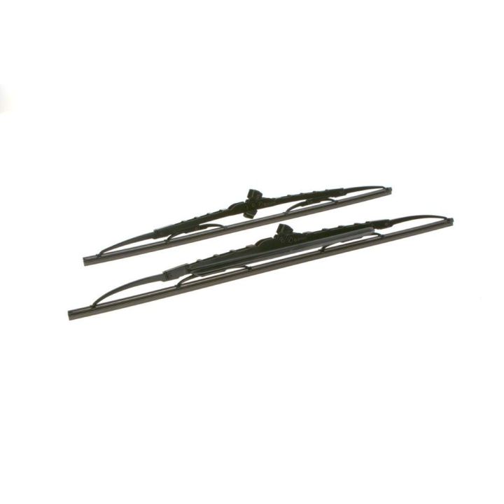 Twin Rüzgarlıklı Silecek Seti 550/475 mm Ford Focus Toyota Corolla (1998-2005) - Bosch 3397001728