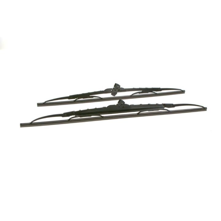 Twin Rüzgarlıklı Silecek Seti 550/475 mm Ford Focus Toyota Corolla (1998-2005) - Bosch 3397001728
