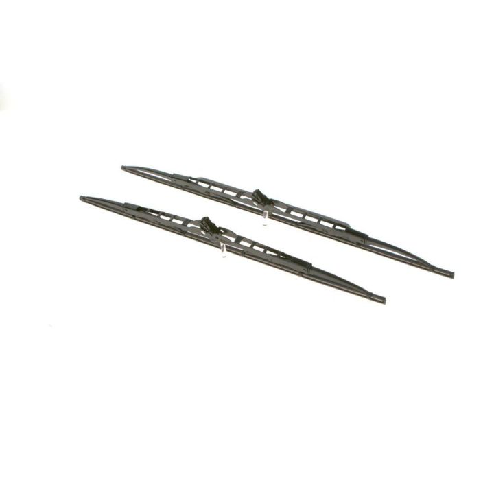 Twin Rüzgarlıklı Silecek Seti 550/475 mm Ford Focus Toyota Corolla (1998-2005) - Bosch 3397001728