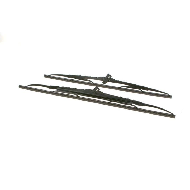 Twin Rüzgarlıklı Silecek Seti 550/475 mm Ford Focus Toyota Corolla (1998-2005) - Bosch 3397001728
