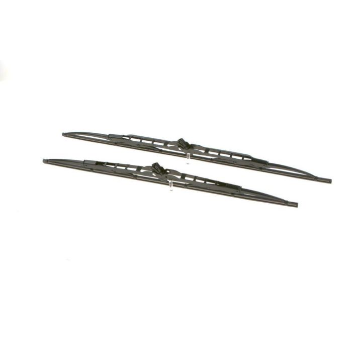 Twin Rüzgarlıklı Silecek Seti 550/475 mm Ford Focus Toyota Corolla (1998-2005) - Bosch 3397001728