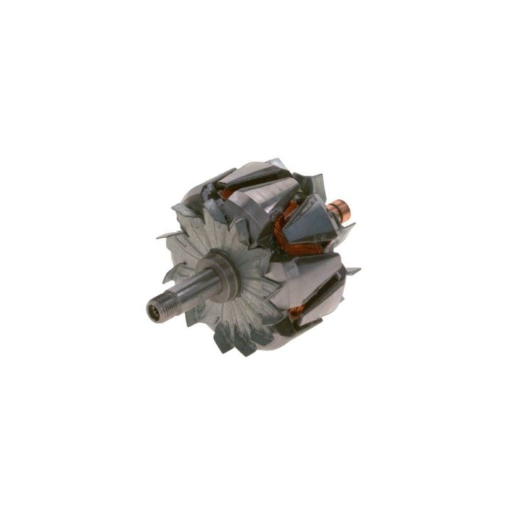 Alternatör Rotoru DAF 105 Euro 6 Ağır Vasıtalar İçin - BOSCH F00M131768