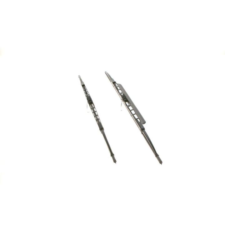 Twin Rüzgarlıklı Silecek Seti 550/500 MM Transit Connect Megane Mondeo 306 Modeller İçin (1996-) - Bosch 3397118423