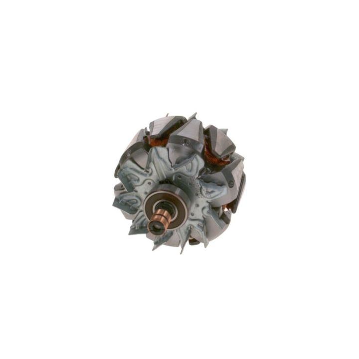 Alternatör Rotoru DAF 105 Euro 6 Ağır Vasıtalar İçin - BOSCH F00M131768