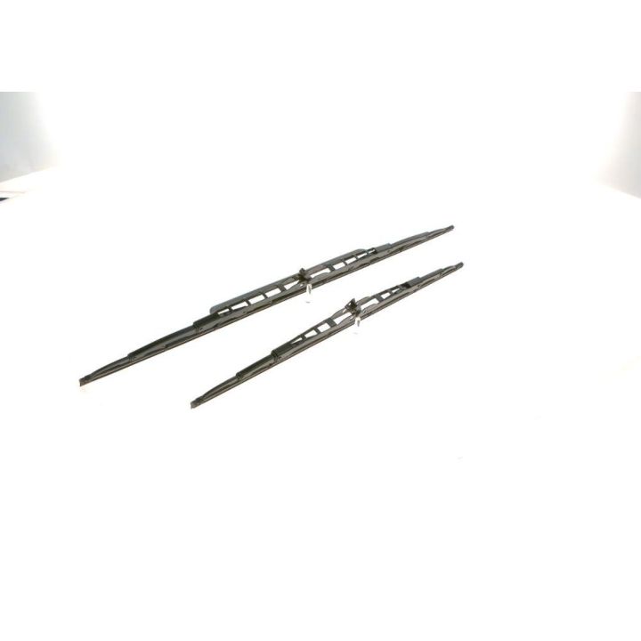 Twin Rüzgarlıklı Silecek Seti 600/450 MM Chevrolet Cruze Tüm Modeller İçin (2009-) - Bosch 3397010291