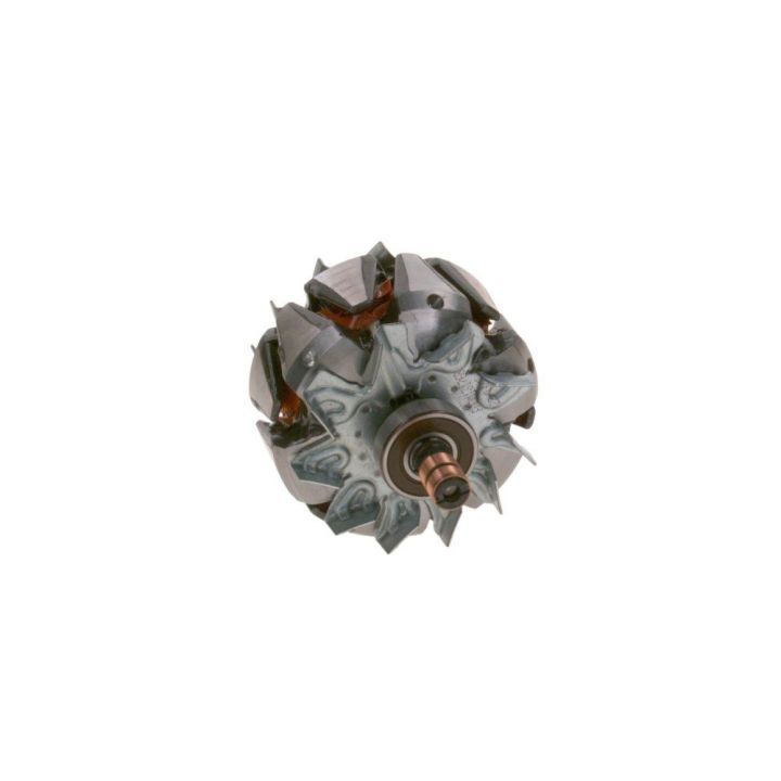 Alternatör Rotoru DAF 105 Euro 6 Ağır Vasıtalar İçin - BOSCH F00M131768