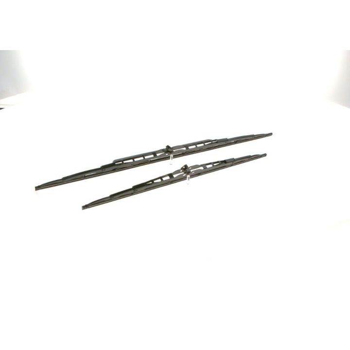 Twin Rüzgarlıklı Silecek Seti 600/450 MM Chevrolet Cruze Tüm Modeller İçin (2009-) - Bosch 3397010291