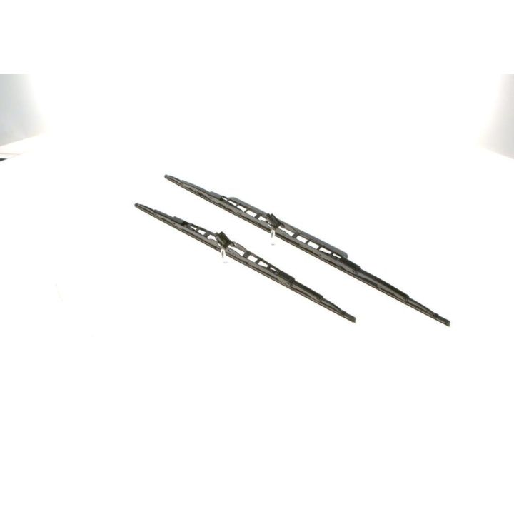 Twin Rüzgarlıklı Silecek Seti 600/450 MM Chevrolet Cruze Tüm Modeller İçin (2009-) - Bosch 3397010291