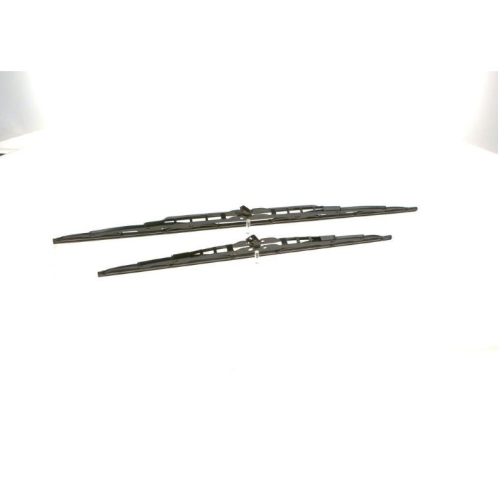 Twin Rüzgarlıklı Silecek Seti 600/450 MM Chevrolet Cruze Tüm Modeller İçin (2009-) - Bosch 3397010291