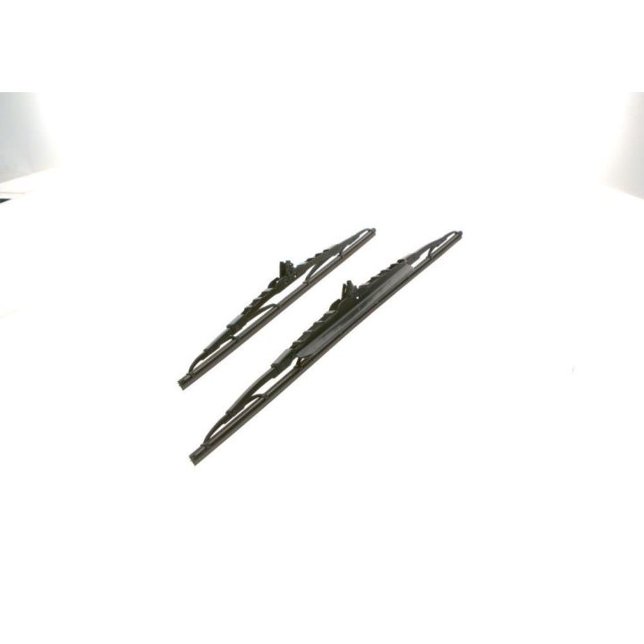 Twin Rüzgarlıklı Silecek Seti 600/450 MM Chevrolet Cruze Tüm Modeller İçin (2009-) - Bosch 3397010291
