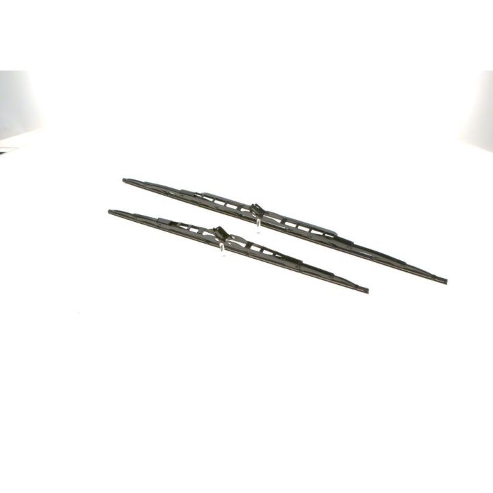 Twin Rüzgarlıklı Silecek Seti 600/450 MM Chevrolet Cruze Tüm Modeller İçin (2009-) - Bosch 3397010291