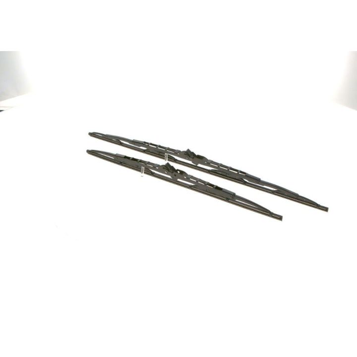 Silecek Süpürgesi 600/475 MM Renault Laguna I Opel Vectra B C Modelleri İçin - Bosch 3397118306