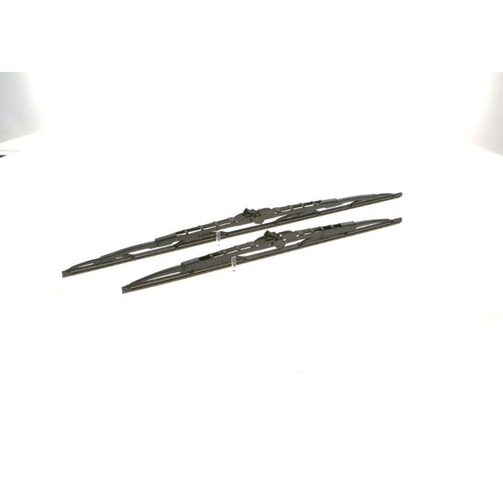Silecek Süpürgesi 600/475 MM Renault Laguna I Opel Vectra B C Modelleri İçin - Bosch 3397118306