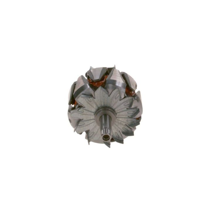 Alternatör Rotoru DAF 105 Euro 6 Ağır Vasıtalar İçin - BOSCH F00M131768