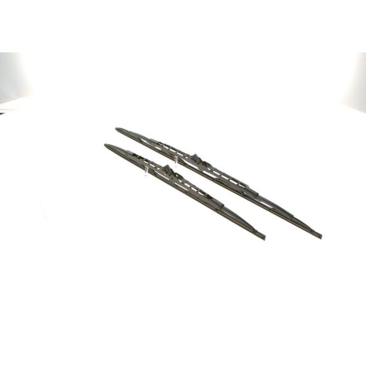 Silecek Süpürgesi 600/475 MM Renault Laguna I Opel Vectra B C Modelleri İçin - Bosch 3397118306