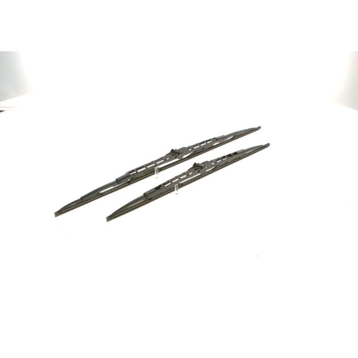 Silecek Süpürgesi 600/475 MM Renault Laguna I Opel Vectra B C Modelleri İçin - Bosch 3397118306