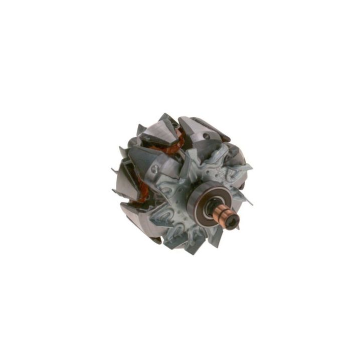 Alternatör Rotoru DAF 105 Euro 6 Ağır Vasıtalar İçin - BOSCH F00M131768