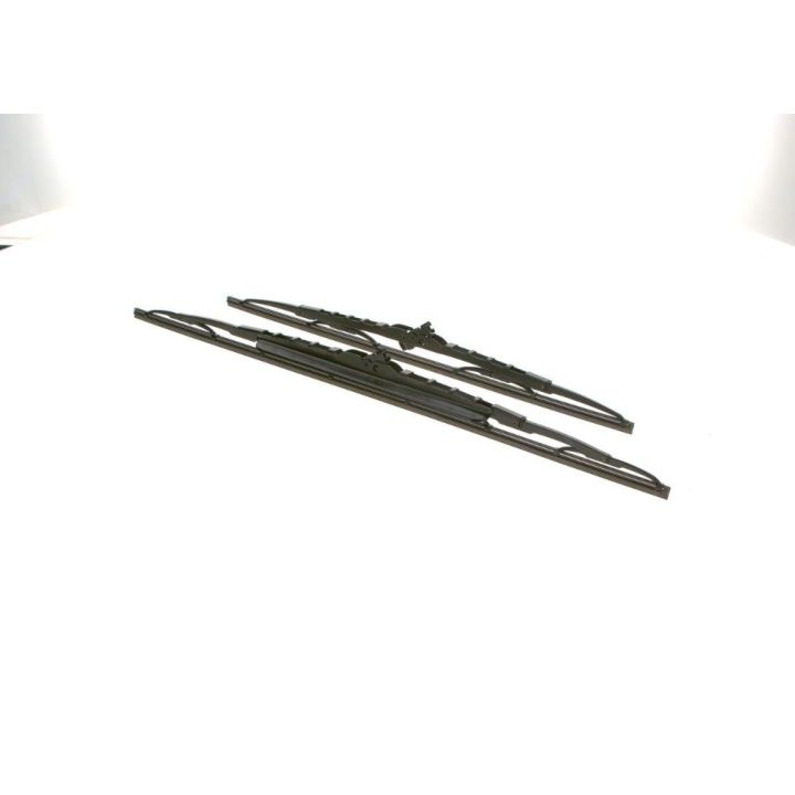 Silecek Süpürgesi 600/475 MM Renault Laguna I Opel Vectra B C Modelleri İçin - Bosch 3397118306