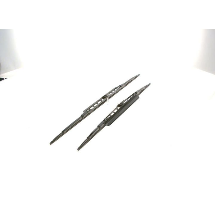 Ön Cam Silecek Takımı Twin Spoiler 600/550 MM Peugeot 406 BMW X5 Modelleri İçin (1995-2006) - Bosch 3397118308