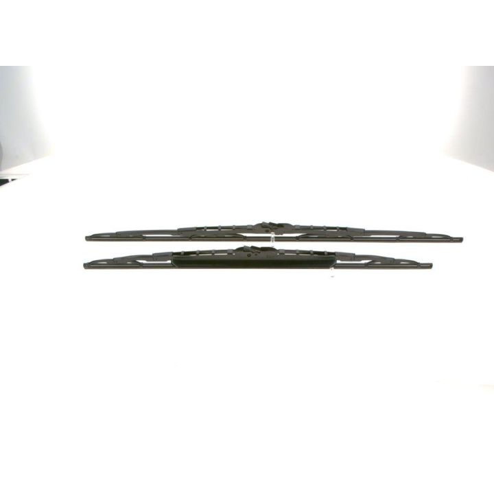 Ön Cam Silecek Takımı Twin Spoiler 600/550 MM Peugeot 406 BMW X5 Modelleri İçin (1995-2006) - Bosch 3397118308