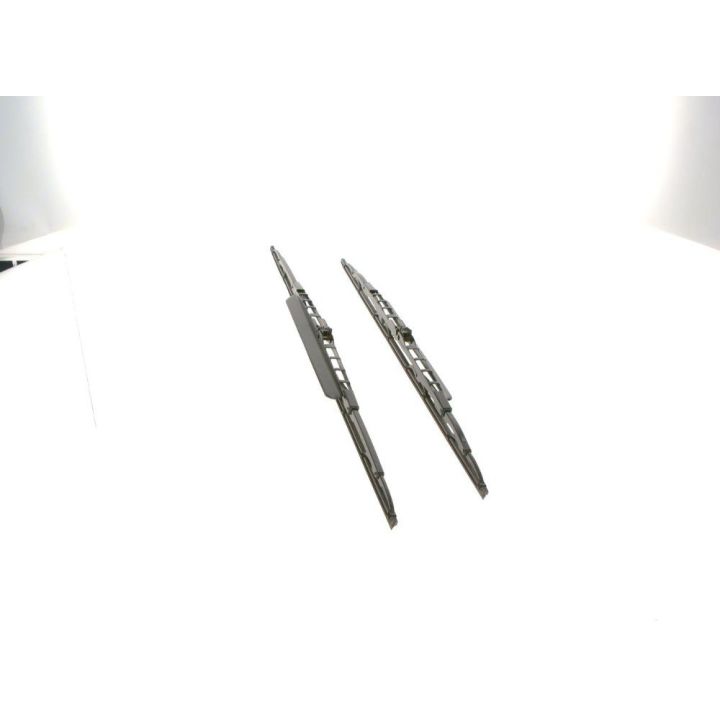 Ön Cam Silecek Takımı Twin Spoiler 600/550 MM Peugeot 406 BMW X5 Modelleri İçin (1995-2006) - Bosch 3397118308