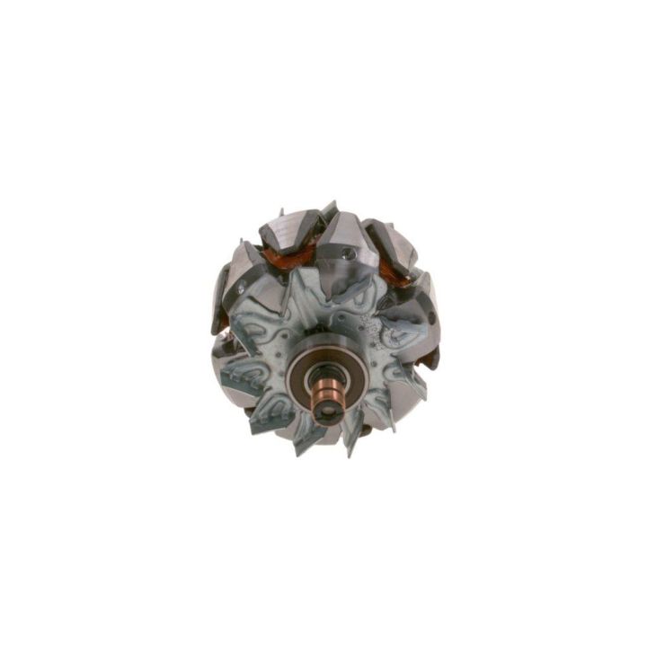 Alternatör Rotoru DAF 105 Euro 6 Ağır Vasıtalar İçin - BOSCH F00M131768