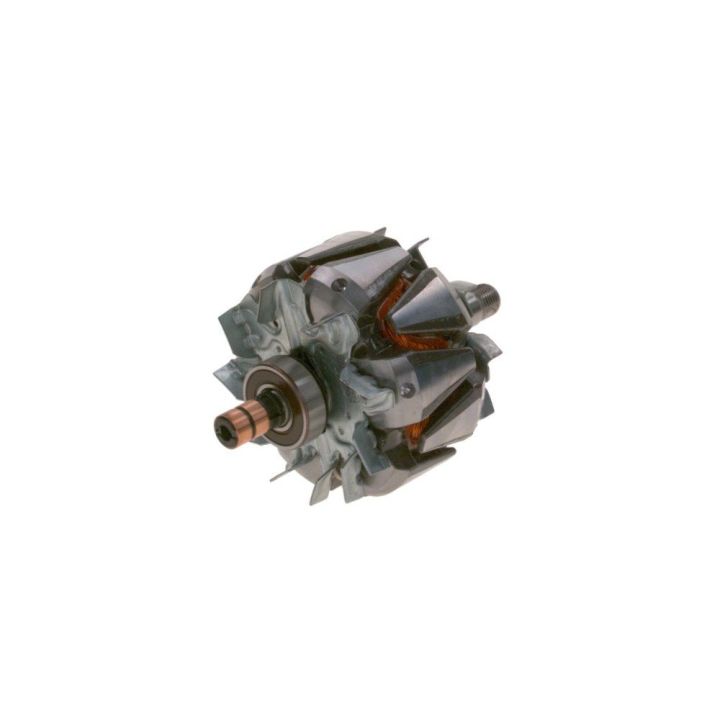 Alternatör Rotoru DAF 105 Euro 6 Ağır Vasıtalar İçin - BOSCH F00M131768