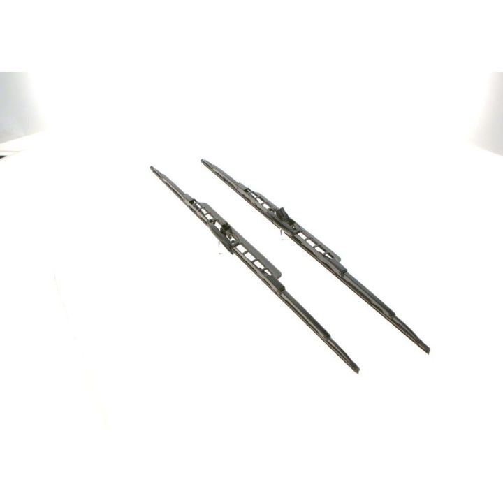 Twin Rüzgarlıklı Silecek Seti 650/650 MM Peugeot 807 Citroen C8 Lancia Phedra İçin (2002-2007) - Bosch 3397118334