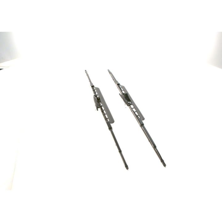 Twin Rüzgarlıklı Silecek Seti 650/650 MM Peugeot 807 Citroen C8 Lancia Phedra İçin (2002-2007) - Bosch 3397118334