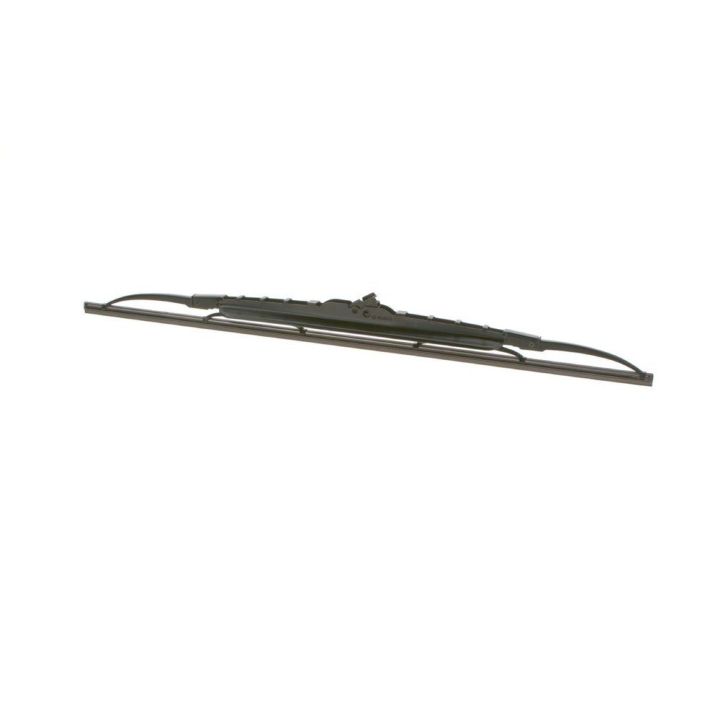 Twin Rüzgarlıklı Tekli Silecek 530 MM Honda Jazz VW Fox Nissan Micra Modelleri İçin (2002-) - Bosch 3397011352