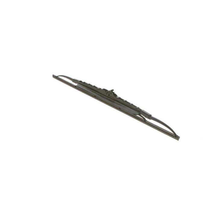 Twin Rüzgarlıklı Tekli Silecek 530 MM Honda Jazz VW Fox Nissan Micra Modelleri İçin (2002-) - Bosch 3397011352