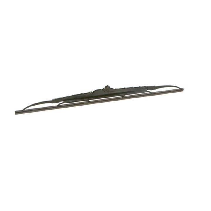 Twin Rüzgarlıklı Tekli Silecek 530 MM Honda Jazz VW Fox Nissan Micra Modelleri İçin (2002-) - Bosch 3397011352