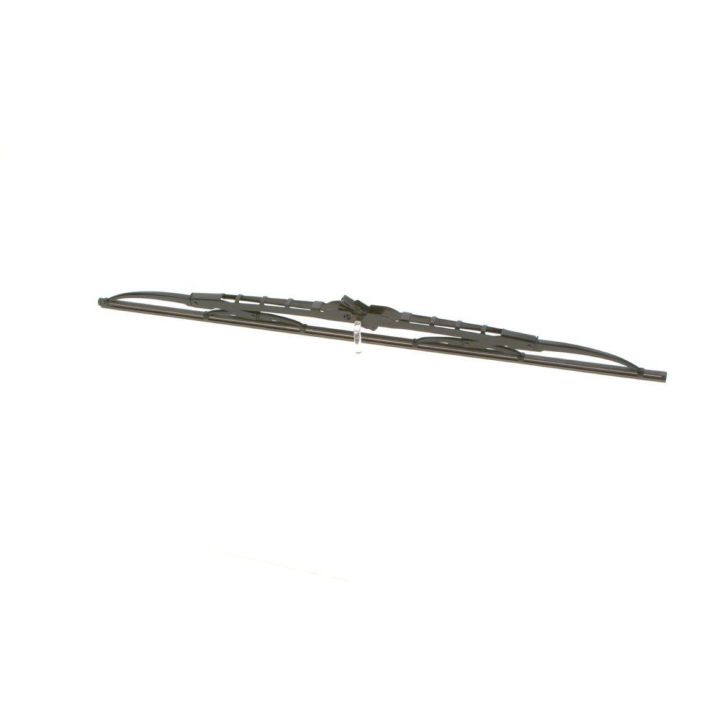 Twin Rüzgarlıklı Tekli Silecek 530 MM Honda Jazz VW Fox Nissan Micra Modelleri İçin (2002-) - Bosch 3397011352